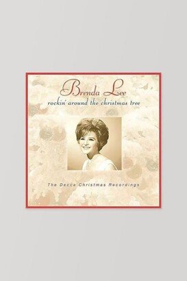 Brenda Lee - Rockin Around The Christmas Tree LP