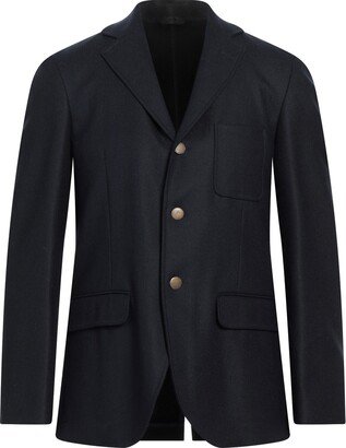 Blazer Midnight Blue-CU