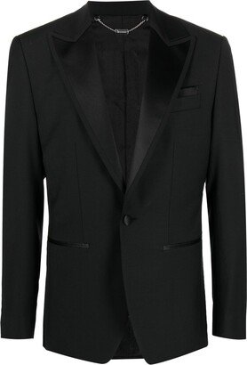 Lord fitted blazer