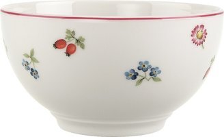 Petite Fleur Rice Bowl