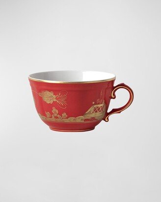 Oriente Italiano Rubrum Teacup