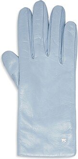 Spalato Leather Gloves