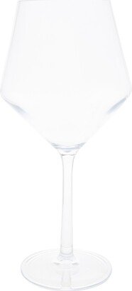 Set of 6 Shatter Resistant Wine Glasses