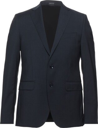 ANGELO NARDELLI Blazer Midnight Blue-AC