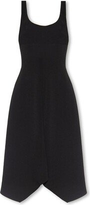 Barre Sleeveless Dress