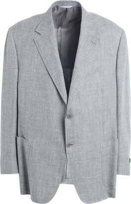 Blazer Grey-AD