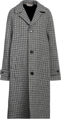 Coat Grey-AV