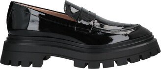 Loafers Black-BD