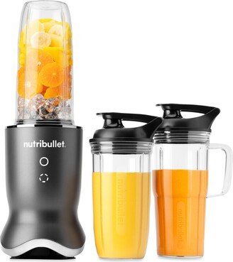 Ultra 1200-Watt Personal Blender with Single-Serve Cups