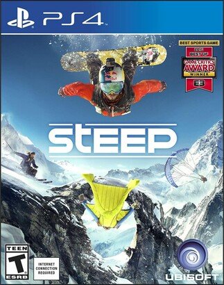 Ubisoft Steep (Snowboarding) - PlayStation 4