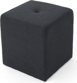 Cayla Square Ottoman