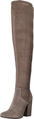 Women's Clarice Over The Knee Boot