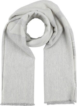 Scarf Ivory-AB