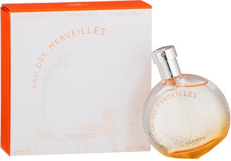 Women's 1.6Oz Eau Des Merveilles Eau De Toilette Spray