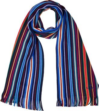 Scarf-BG