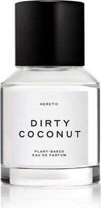 Dirty Coconut