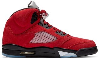 Air 5 Retro Raging Bull 2021 sneakers