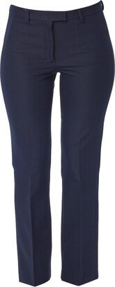 'S Max Mara Fatina Straight Leg Pants-AB