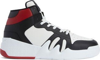 Talon hi-top sneakers-AA