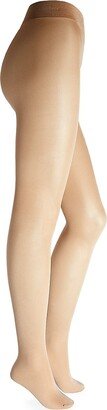 Pure Shimmer Semi Sheer Tights