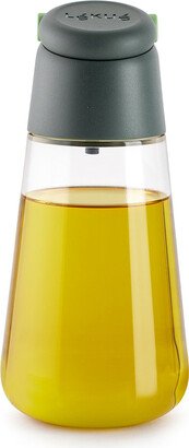 Oil Dispenser Bottle for Olive, Grapeseed, Canola, Vegetable Oil, 400 ml