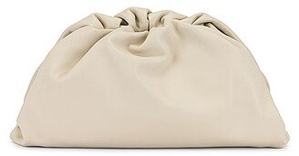 The Pouch Clutch in Neutral