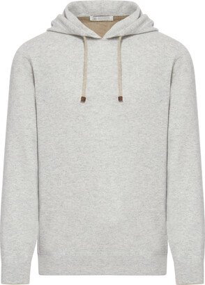 Cashmere Sweater-CI