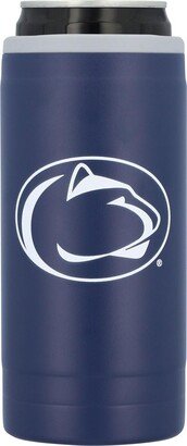 Penn State Nittany Lions 12 Oz Flipside Powdercoat Slim Can Cooler