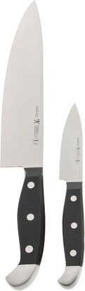 Statement 2-pc Chef's Knife Set