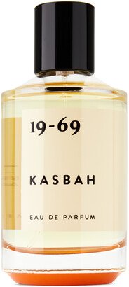 Kasbah Eau de Parfum, 3.3 oz