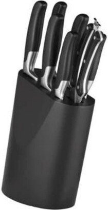 Essential 8Pc Knife Block Set