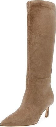 Women's Lavan Knee High Boot