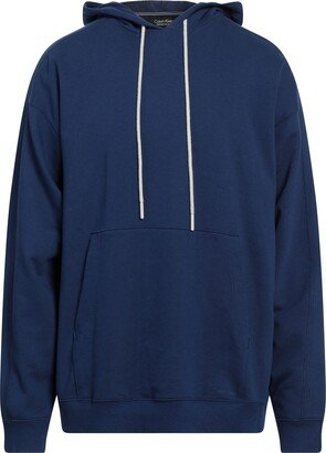 Sweatshirt Navy Blue