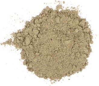 Organic Chaste Berry Powder - Vitex Agnus-Castus