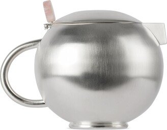 Natalia Criado Silver Teiera Teapot