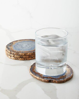 Strata Coasters, Set of 4