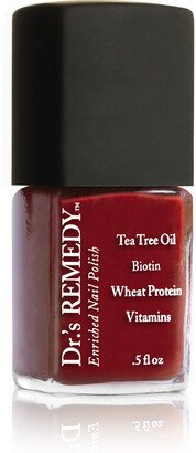 Remedy Nails Dr.'s REMEDY Enriched Nail Care REMEDY Red-AA