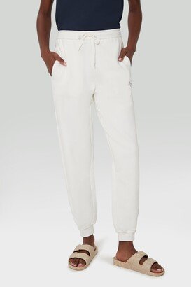 Tnuck Sport White Lilia Jogger