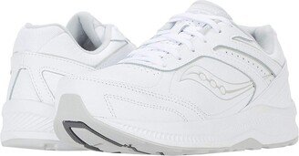 Echelon Walker 3 (White) Men's Shoes