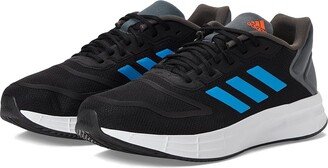 Duramo SL 2.0 (Black/Pulse Blue/Impact Orange) Men's Shoes