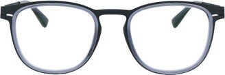 Cantara Square Framed Glasses