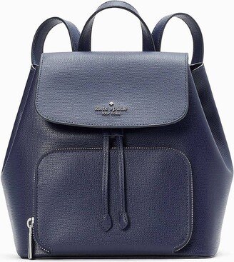 Kristi Medium Flap Backpack-AA