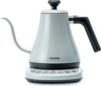 Smart Gooseneck Kettle - Light Gray