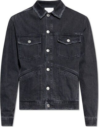 Jango Denim Jacket