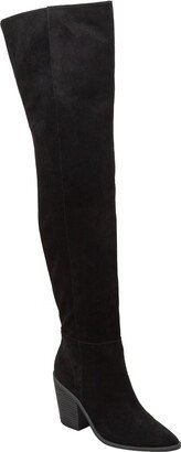 Maxi Over the Knee Boot