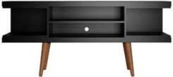 Utopia Medium Density Fibreboard 5 Shelf Tv Stand Collection