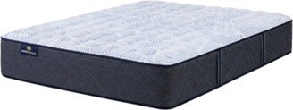 Serta Perfect Sleeper Best Day 13.5 Medium King Mattress with Serta Motion Air Adjustable Base