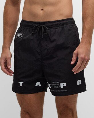 Men's Transit Swim Trunks