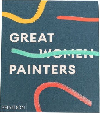 Great Women Painters