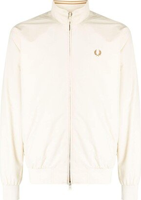 Brentham bomber jacket